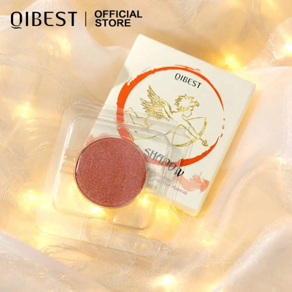 

8 Colors Shimmer Shiny Sequins Pigment Glitter Eyeshadow Waterproof Eyeshadow Colorful Eyeshadow Monochrome Eye Shadow