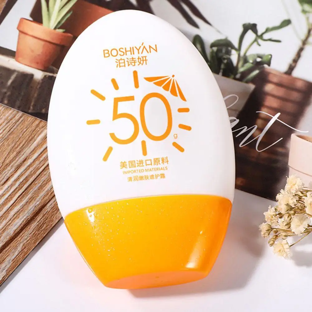 Рисунок 5 - Солнцезащитный крем для лица