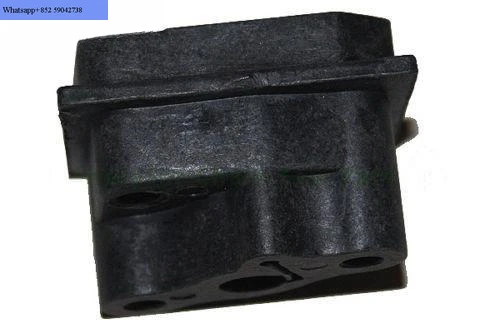 Изолятор карбюратора подходит для Honda GX22 GX31 двигатель кусторез Триммер