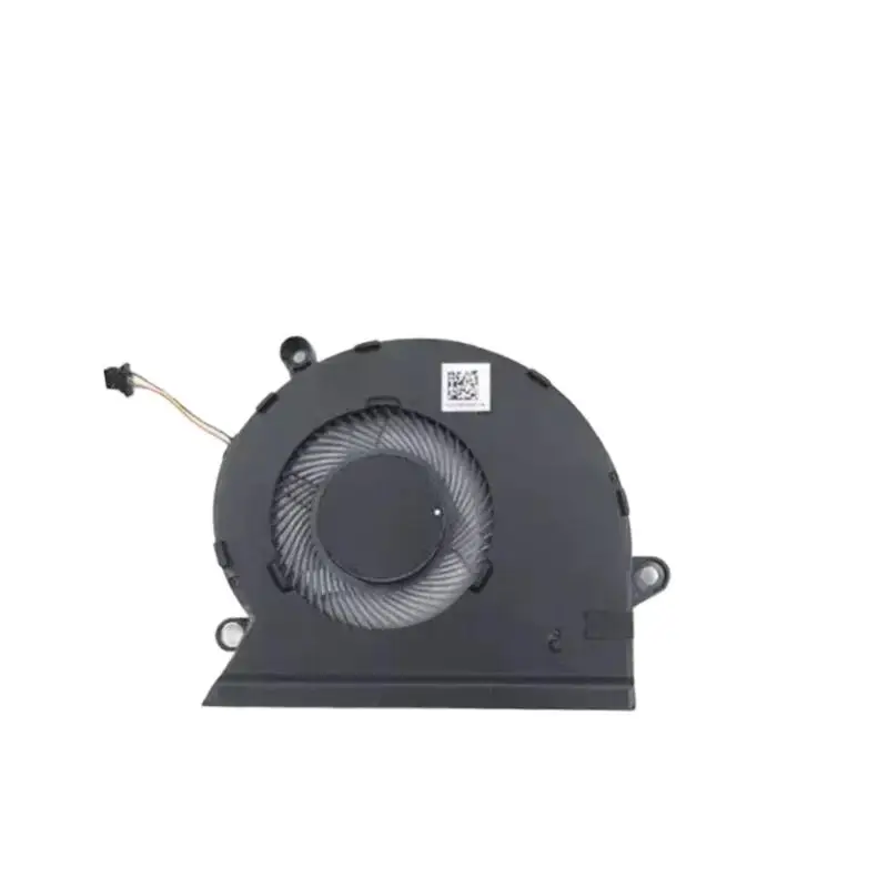FORНовый оригинальный кулер для ноутбука охлаждающий вентилятор процессора и