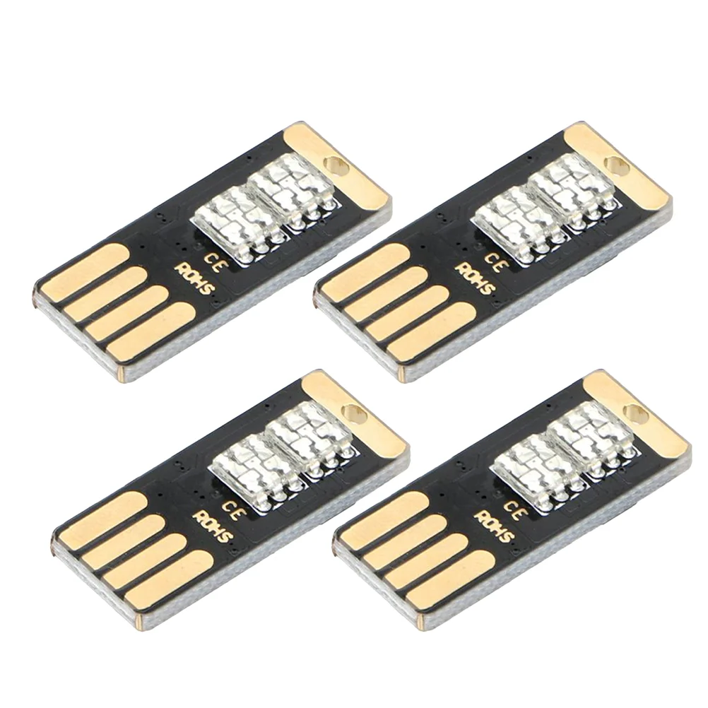 

Light Usb Night Lamp Computer Led Keyboard Interior Lighting Portable Car Atmosphere Decoration Ambient Lights Mini Accessories