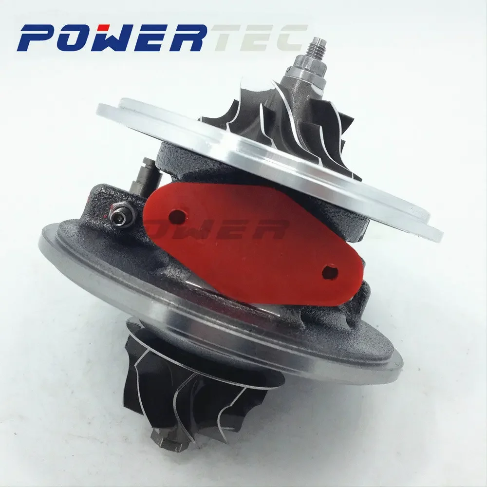 Новый турбо 713672 CHRA для Seat Leon 1 9 TDI 66/81 кВт ALH AHF GT1749V 038253019 C Картридж турбокомпрессора