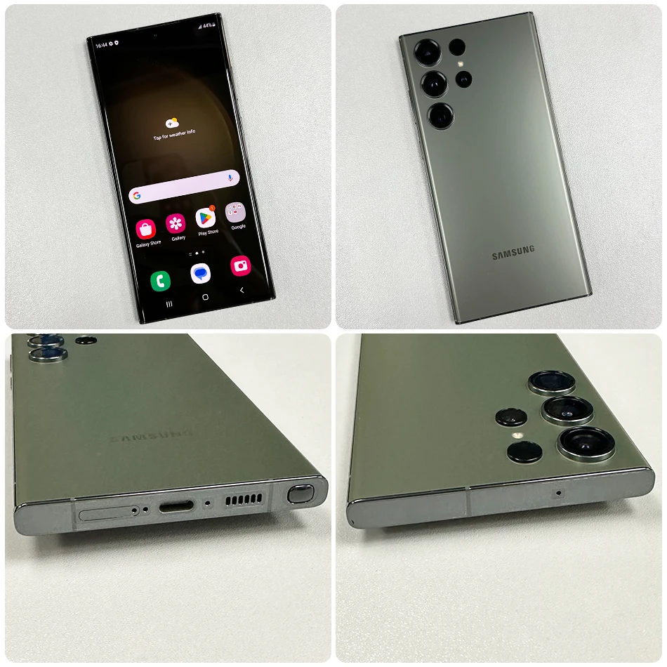 Рисунок 6 - Samsung S23 Ultra 5G12GB 256GB