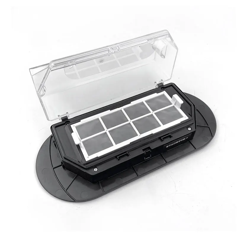 

Подходит для пылесосов S6, пылесборника, пылесборника для подметания, пылесборника