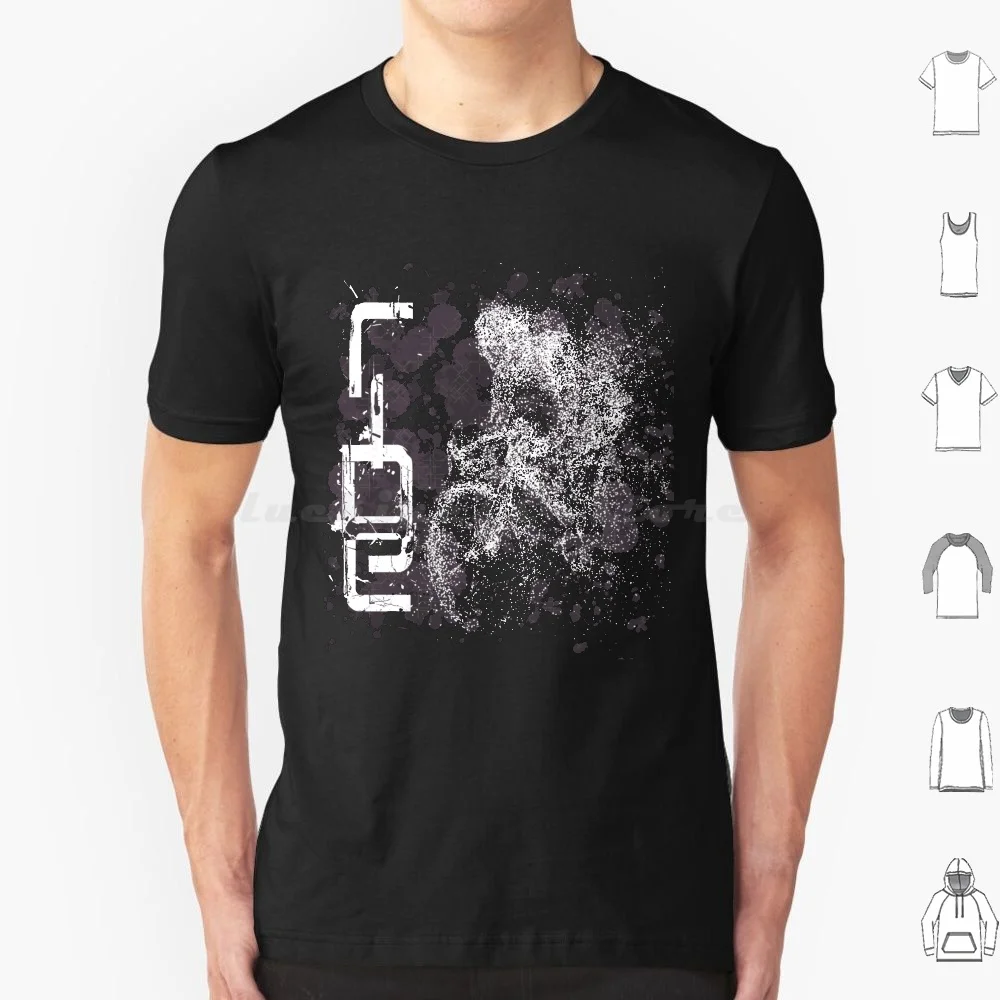 

Ride Bicycle , Ride Bike , Ride Cycle , Biking Boy Cycling Man Cyclist Shattered Into Particles Design For Gift T Shirt Men