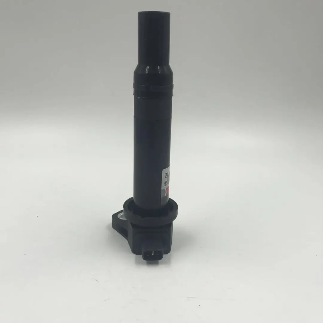 Новые катушки зажигания 2730126640 27301-26640 для Hyundai Accent Kia Rio л UF499 автозапчасти