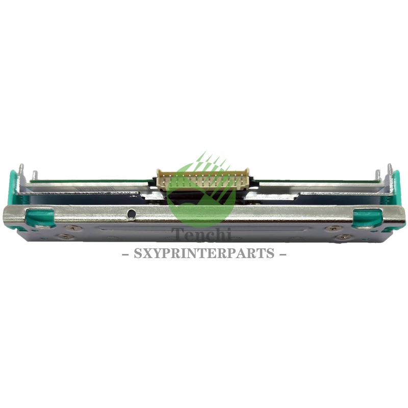 Оригинальная новая печатающая головка с крышкой для TSC TTP-247 детали термопринтера