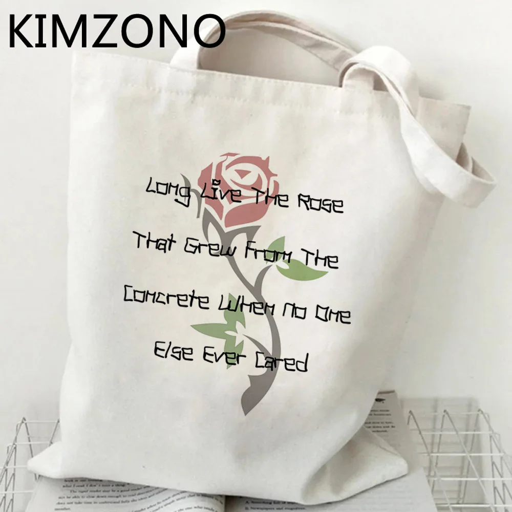 Розовая сумка для покупок Джутовая многоразовая фабричная