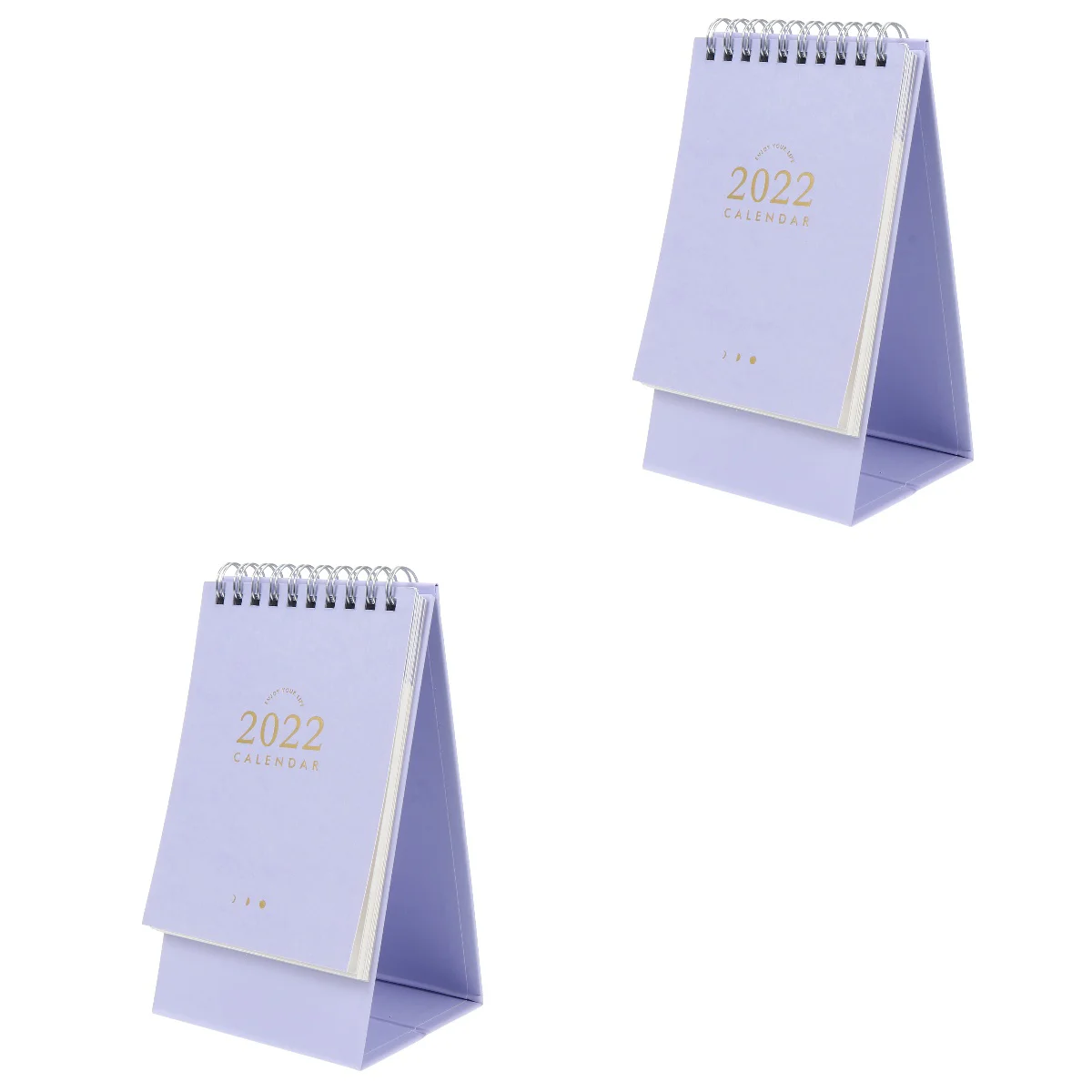 

Calendar Planner Standing Organizerdaily Scheduler Decorations Home Gift Year New Office Yearly Hanging Wall Weekly Wirebound