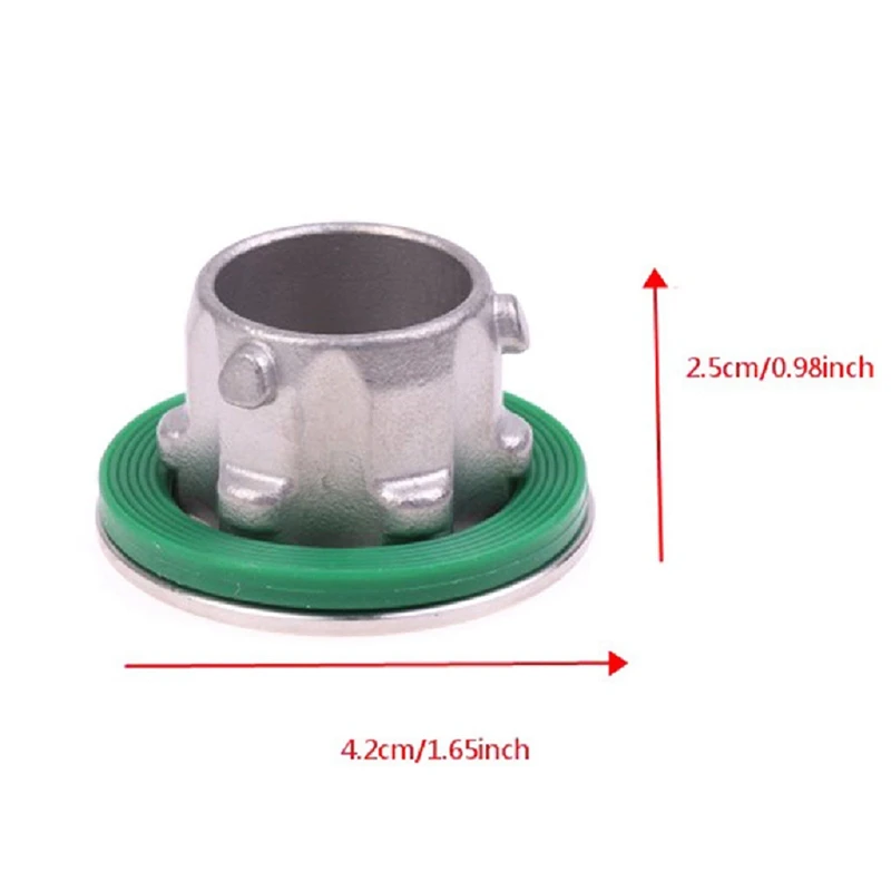 Крышка для головки миксера Thermomix TM31 аксессуары с вращающимся лезвием заглушка