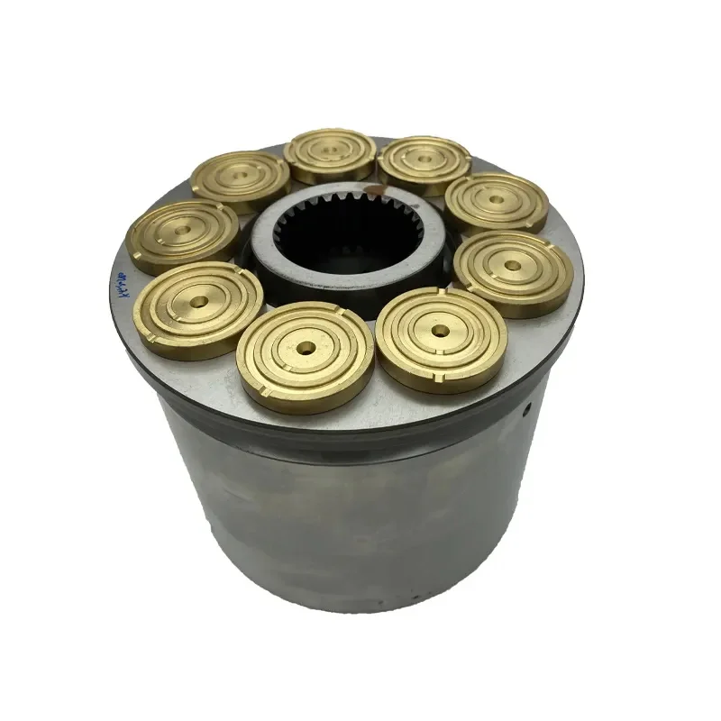 A4VSO355 Запасные части для гидравлического поршневого насоса REXROTH Ремкомплект Блок