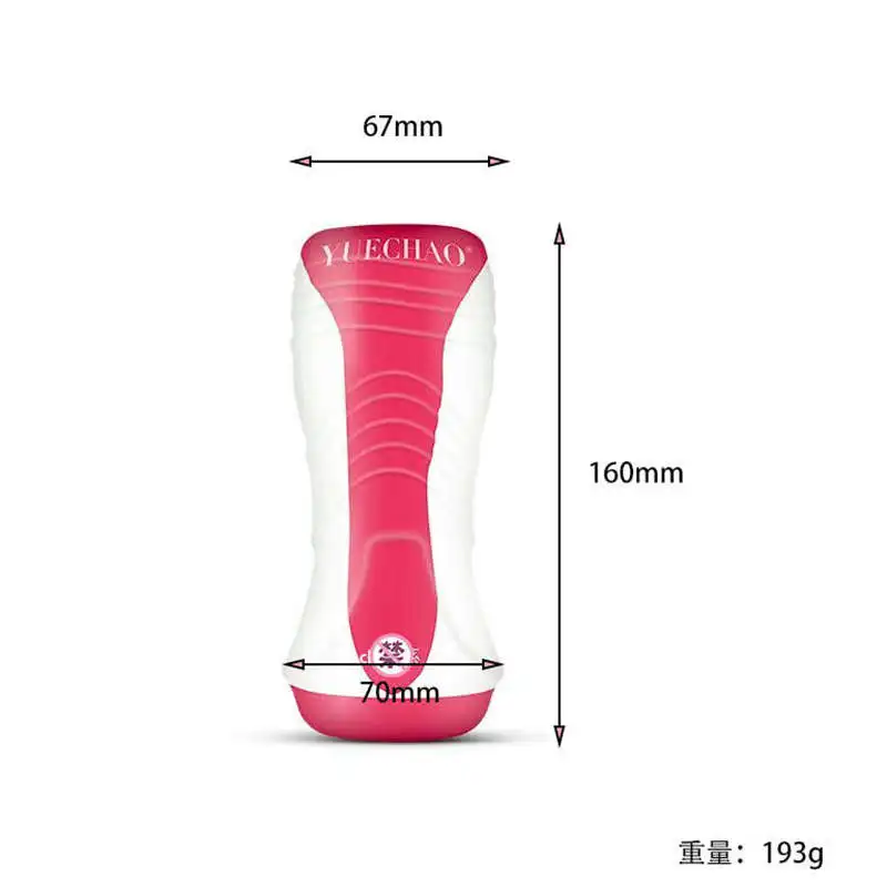 Xise Вагина для мужчин реальная Бесшумная Женская и Мужская мастурбация настоящие