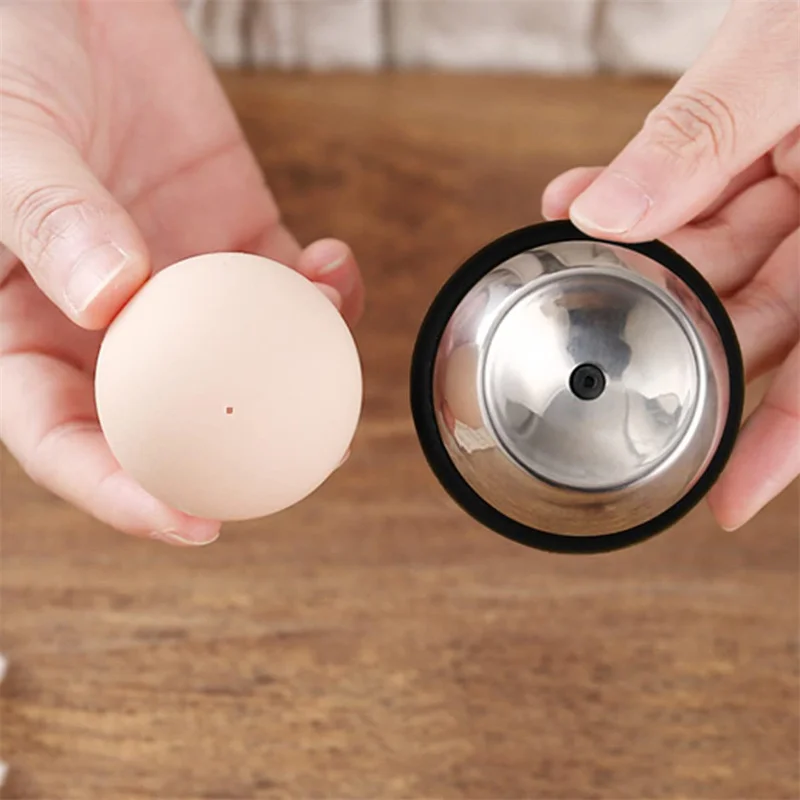 Игла для прокола яиц перфоратор из нержавеющей стали кухни выносливости