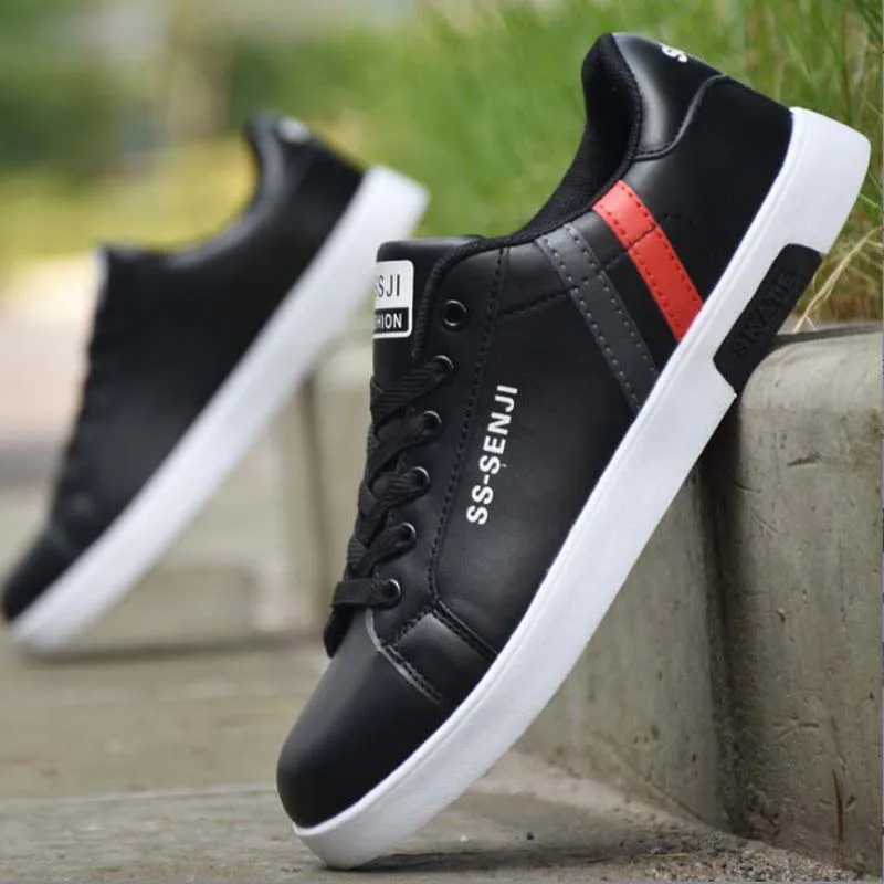 Осень 2023 мужская повседневная обувь Зимняя для скейтборда женская спортивная