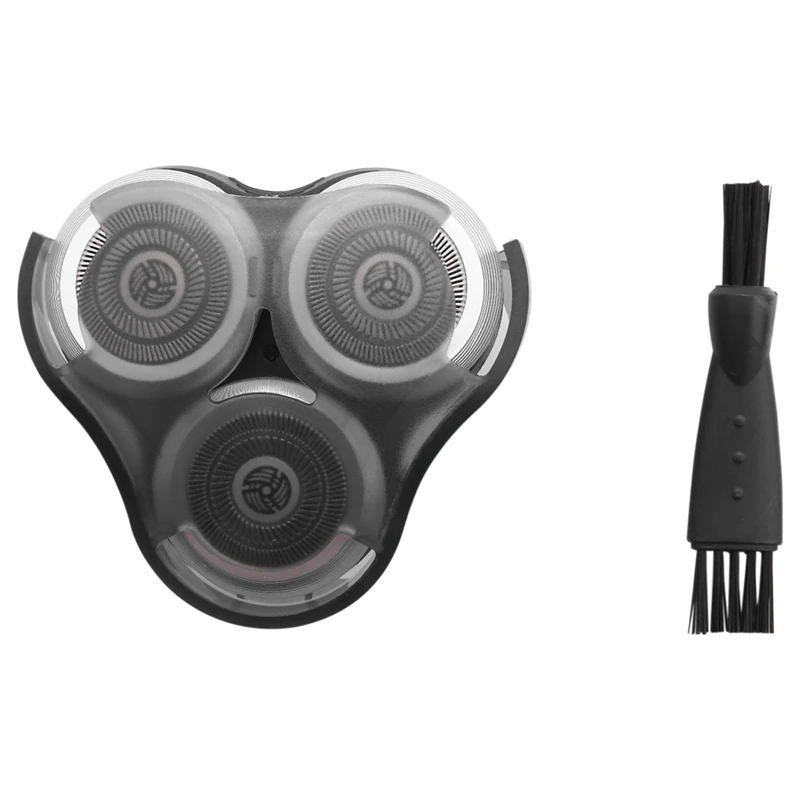 

Replacement Shaver Head Blade Frame Cutter For Series SH90/52/70 9000 7000 RQ10 RQ11 RQ12RQ32 Razor Blades Cover