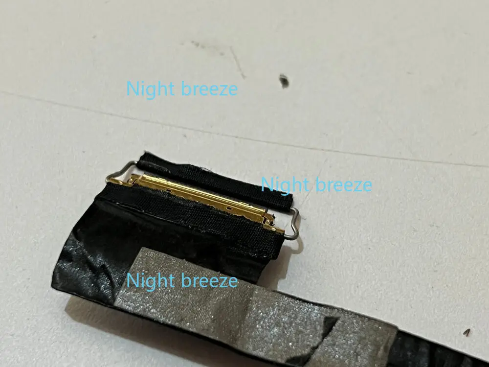 Кабель экрана для Huawei Matebook D 15 LCD EDP DD0H98LC001