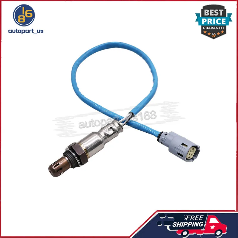 Для 2015-2017 Ford F-150 5.0L ниже по потоку кислородный датчик O2 Датчик Lambda FL3Z9G444B