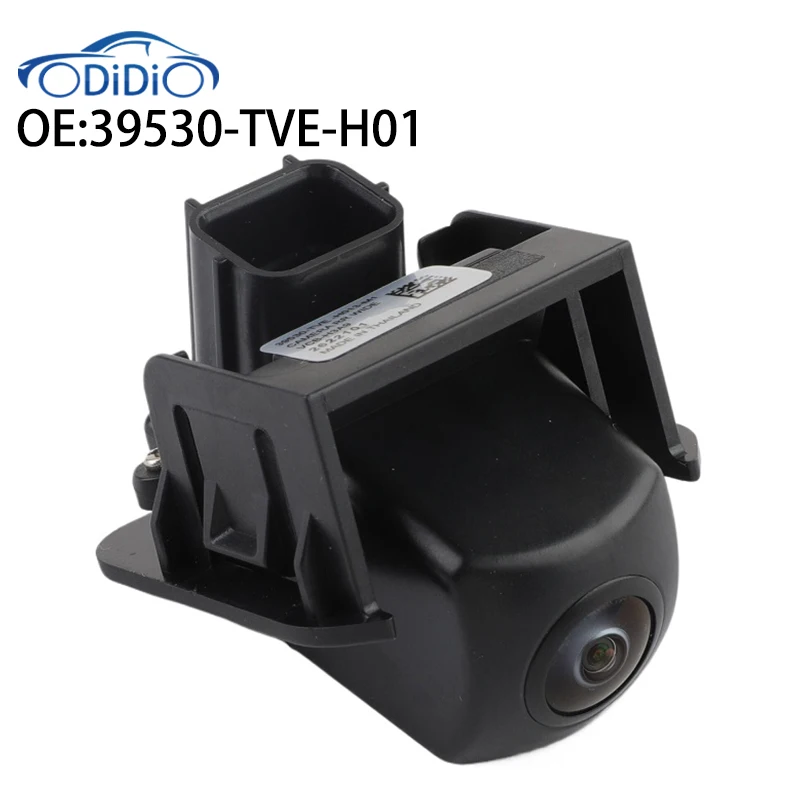 

39530TVEH01 39530-TVE-H01 Автомобильная резервная парковочная камера заднего вида 39530TVAA01 39530-TVA-A01 для Honda Accord 2018 2019 2020 2021
