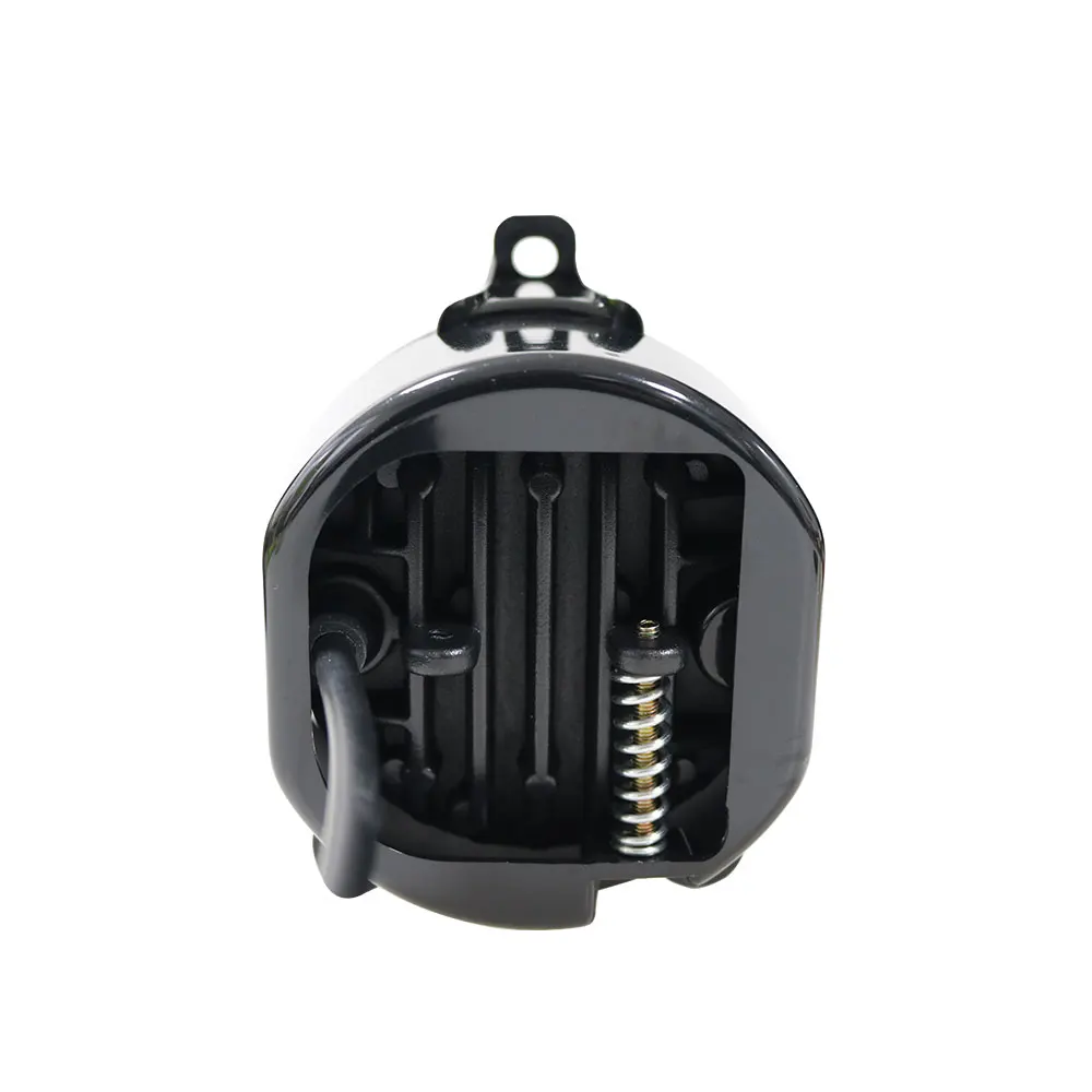 Противотуманные фары для автомобиля LADA 2170-70 Вт