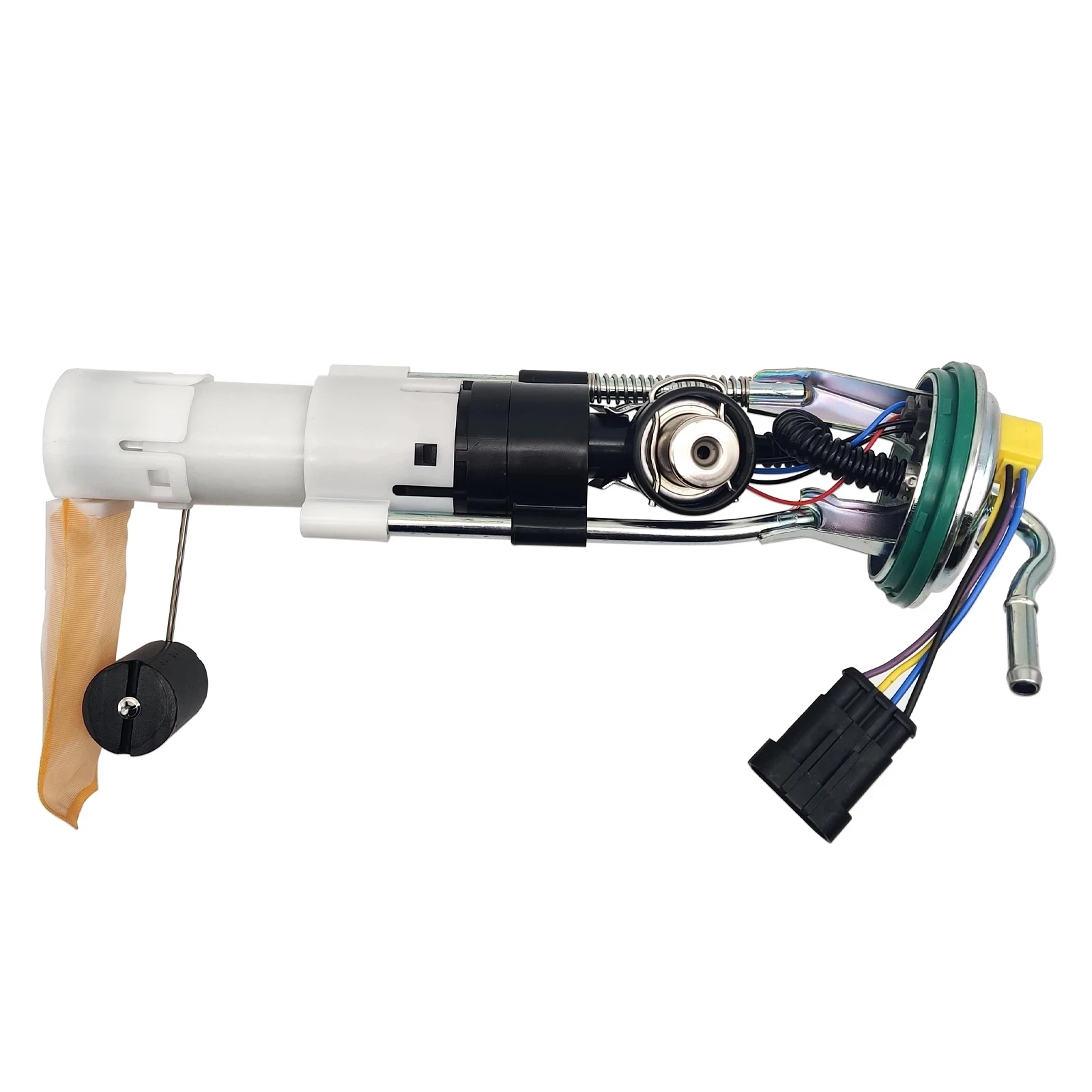

Electric Fuel Pump 709000362 For BRP Commander Maverick 800 1000 X MR 4x4 2011-2015 47-1026-RTP156 709000275 709000759