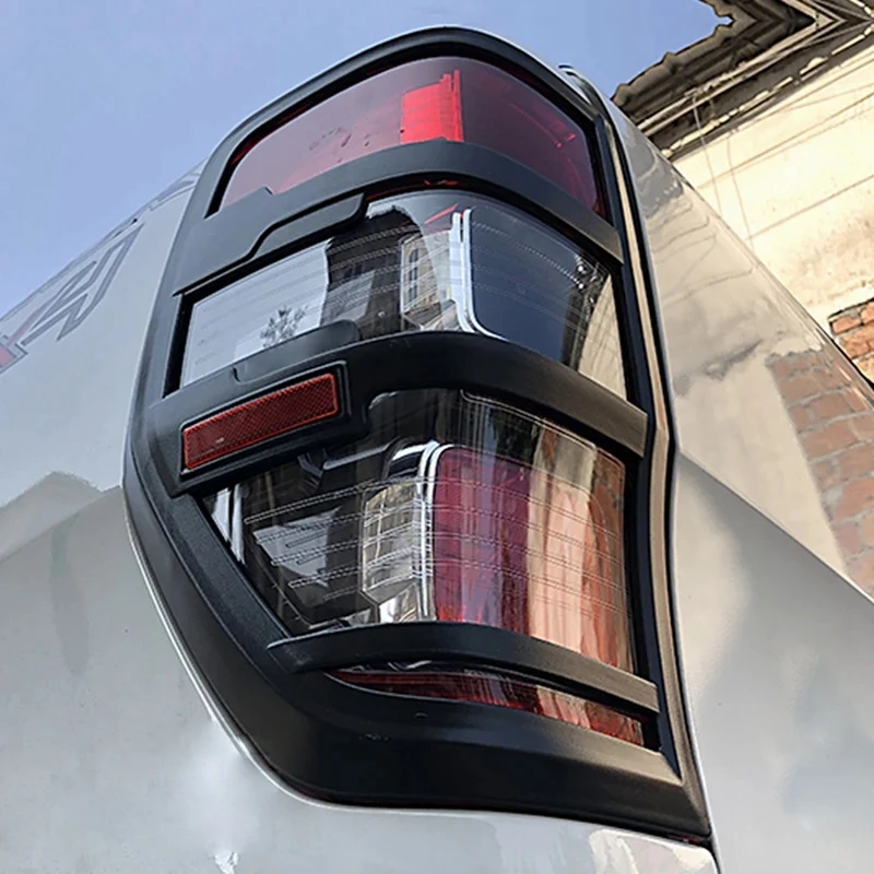 Задние колпачки для Фар Ford Ranger 12-21 T6 T7 T8 XLT XS XL WILDTRAK PX PX2 PX3 задняя крышка автомобиля