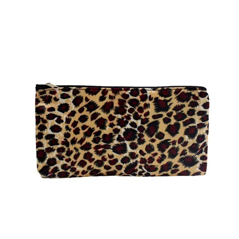 Косметичка для девочек косметичка с принтом в виде сердца органайзер туалетных