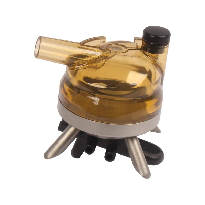 Блок питания из нержавеющей стали 450 куб. См Orion молочный кластер для коров