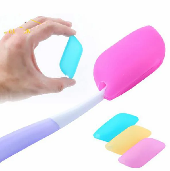 

6pcs/Set Electric Toothbrush Heads protective cover case/Holder for electric toothbrush head