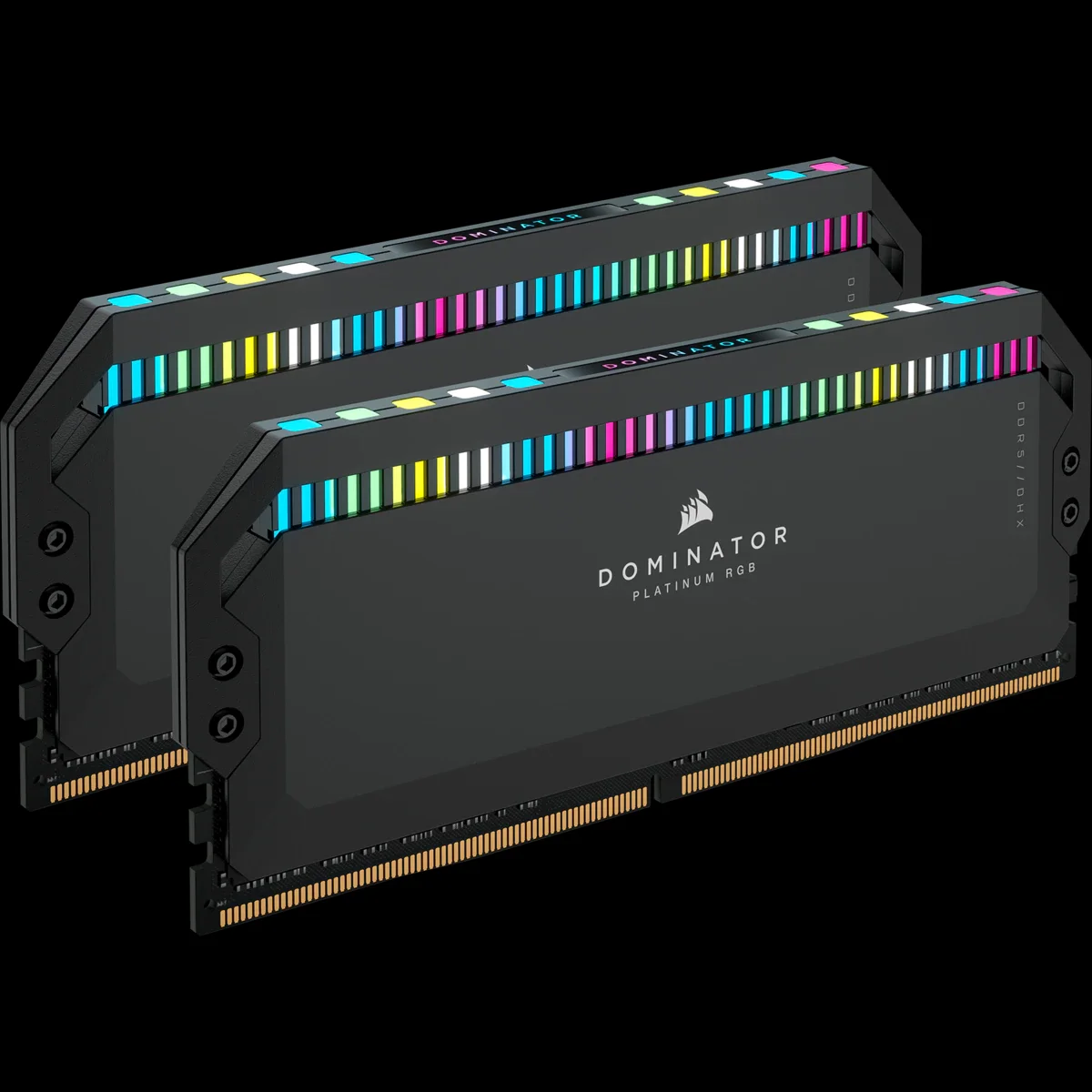 Corsair dominator platinum rgb