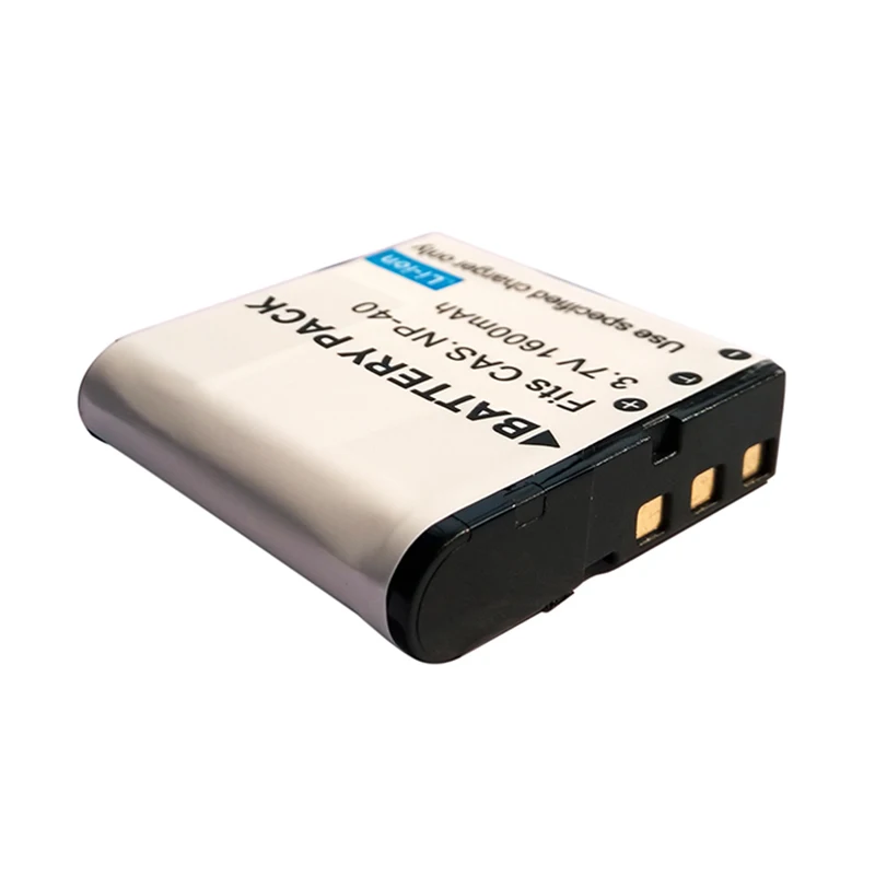 Аккумулятор для Kodak LB060 AZ361 AZ362 AZ421 AZ501 AZ521 AZ526 AZ528