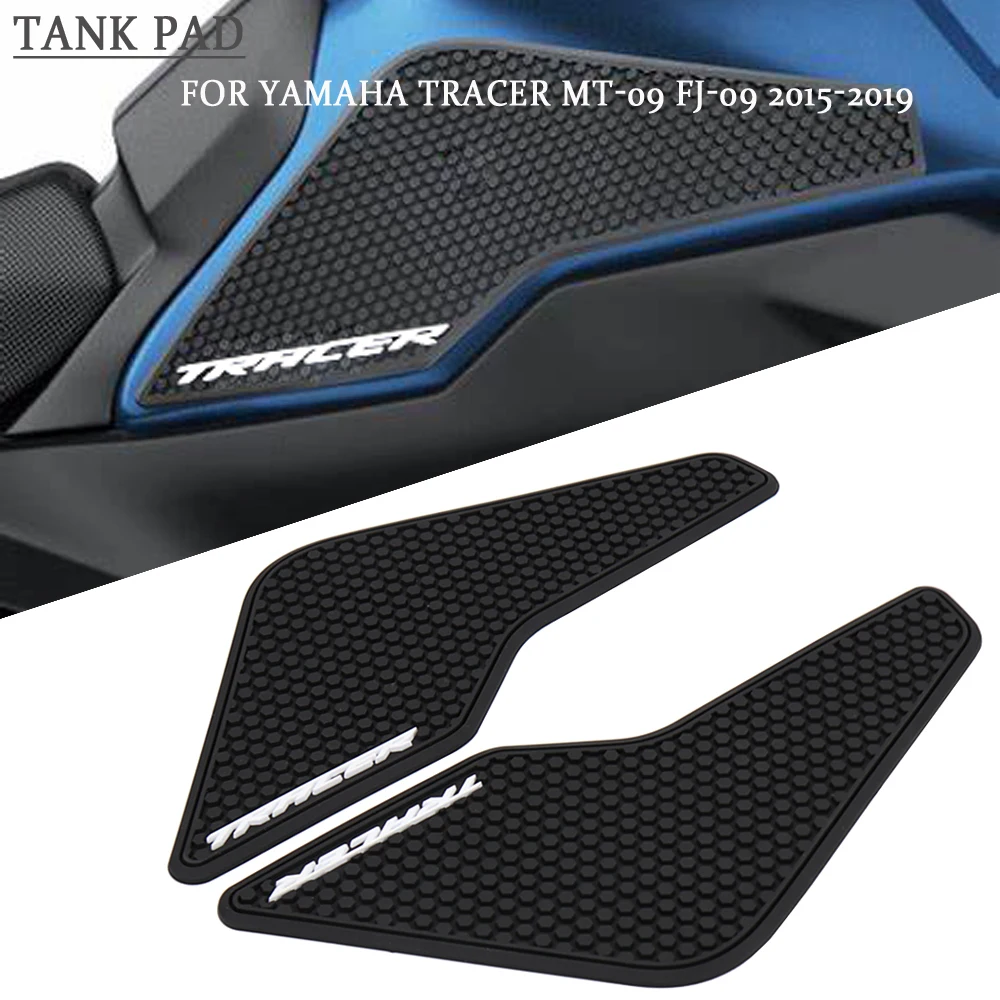 

Нескользящая накладка на топливный бак, наколенник для YAMAHA автомобильный трассировщик 900 2015-2019 2018 2017 2016
