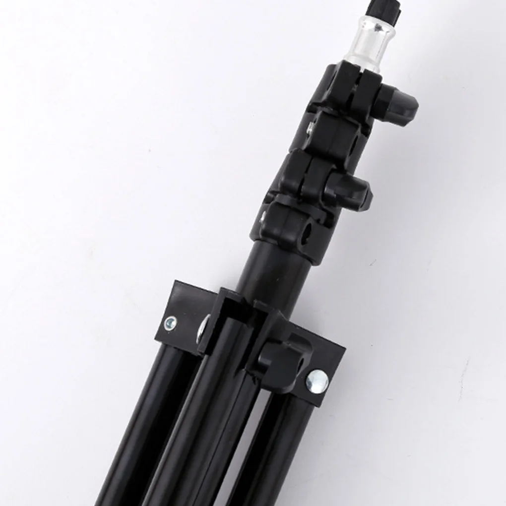 

Projector Tripod Camera Stand Streaming Bracket Folding Design Universal