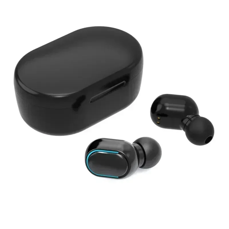 Беспроводные наушники E7S TWS Bluetooth-наушники с управлением водонепроницаемая