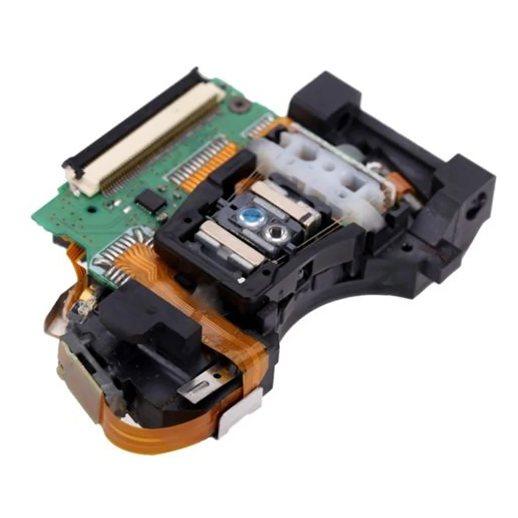 

Lens Slim Disc Drive Supply Removable Household Machine Accessory