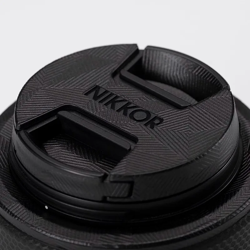 Для Nikon 24 50 мм чехол для Z 24-50 Φ. 3 объектива камеры с защитой от царапин