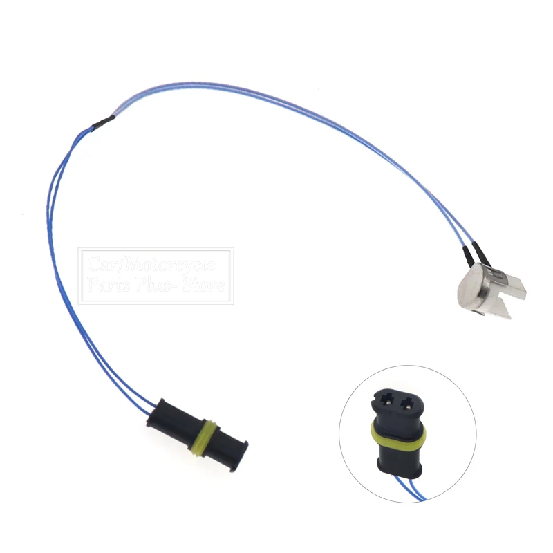 

Датчик температуры для Webasto Ebespacher, воздушный дизельный парковочный отопитель для автомобилей, грузовиков, автобусов, фургонов, лодок, согре...