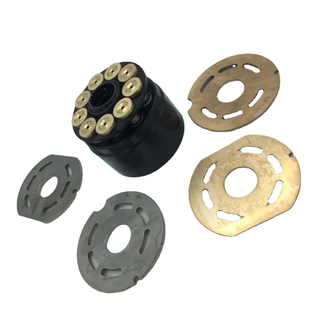 ГИДРАВЛИЧЕСКИЙ ПОРШНЕВНЫЙ НАСОС 70122/72400/78491/78462