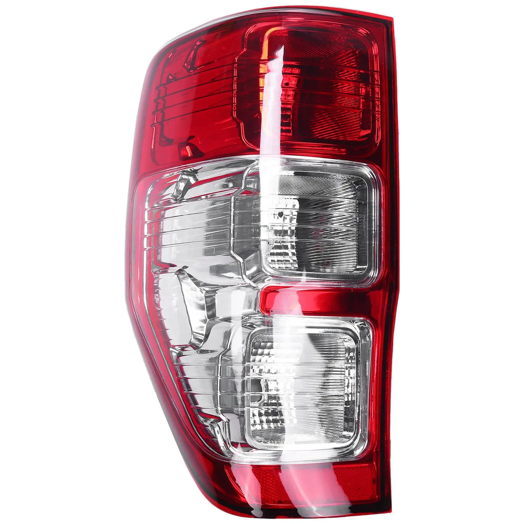 

Left Rear Tail Light for Ford Ranger Ute Px XL XLs XLt 2011 2012 2013 2014 2015 2016 2017 2018 Brake Lamp