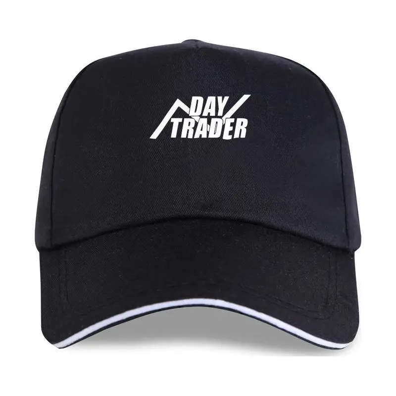 

Day Trader Mens Baseball cap Shares Trade Forex Entrepreneur Daytrading Gambling