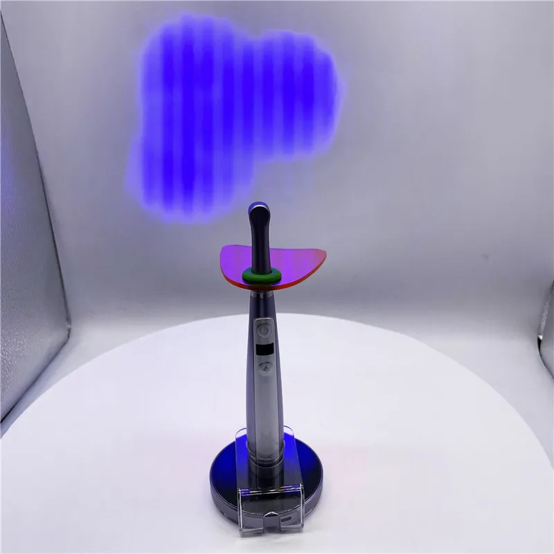 

Dental LED Light Curing Device One Second Light Curing