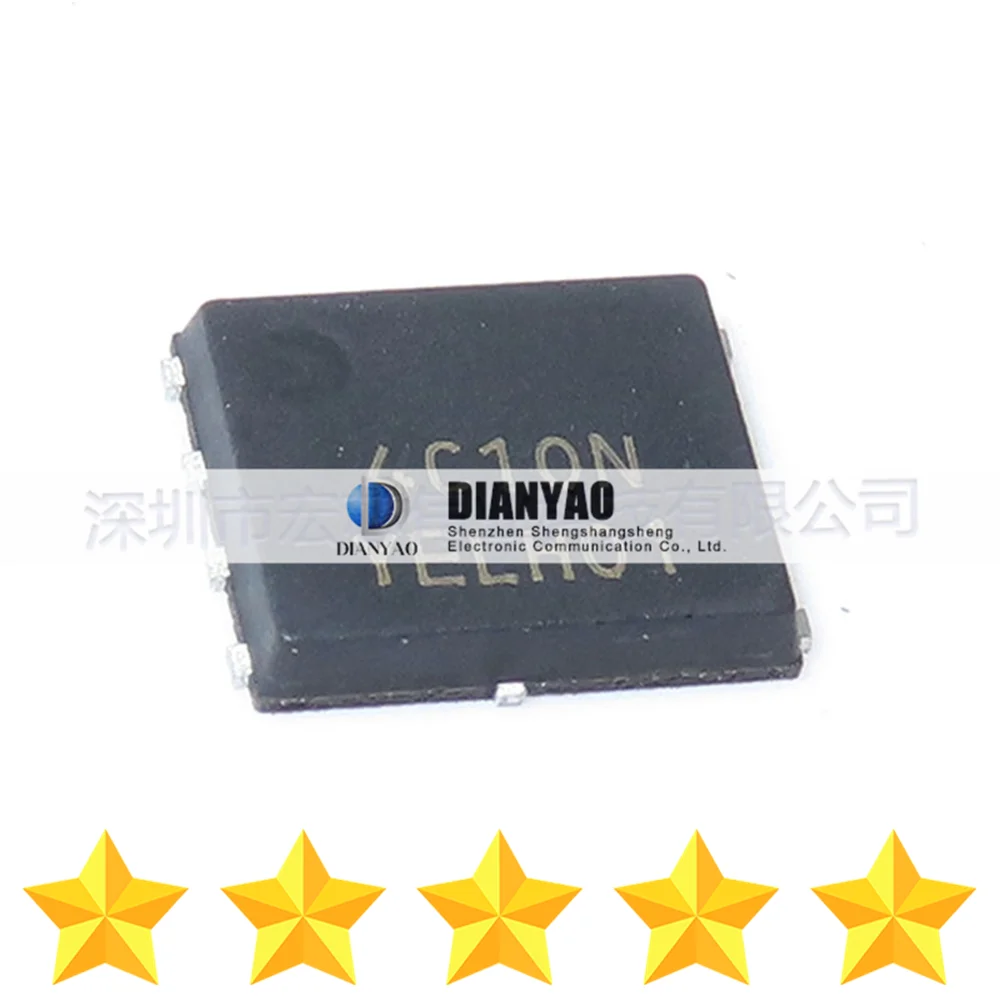 NTMFS4C10NT1G DIP14 PC319C SN74HC00N SN74HC02N SN74HC04N SN74HC08N SN74HC125N