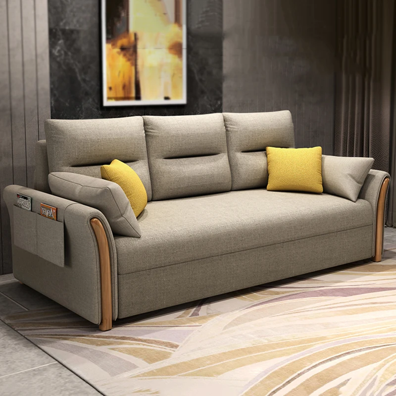 Новые Мягкие Диваны в скандинавском стиле уникальный дизайн для хранения