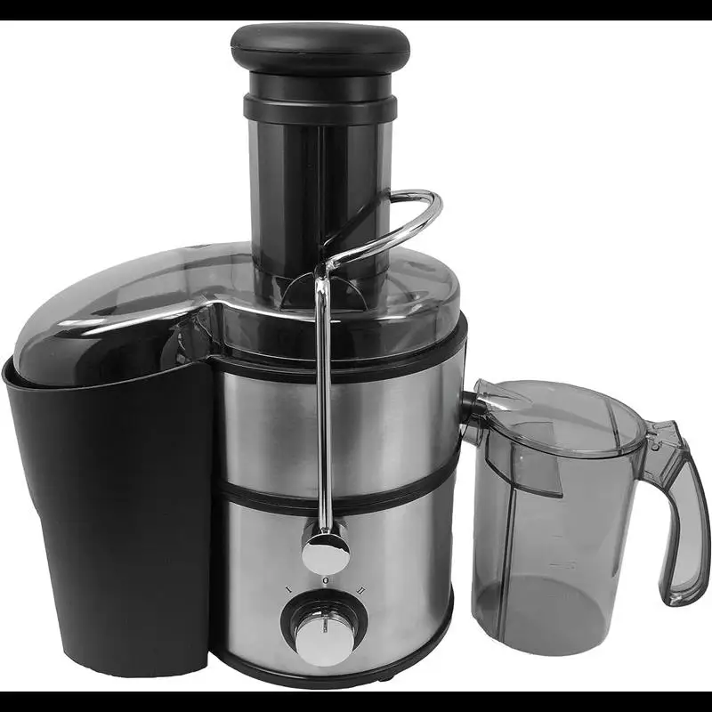 

Juicer,Mixer,Juice Extractor,2-Speed,800w,with Graduated Jar,Stainless Steel,Large Capacity,Fresh Juice