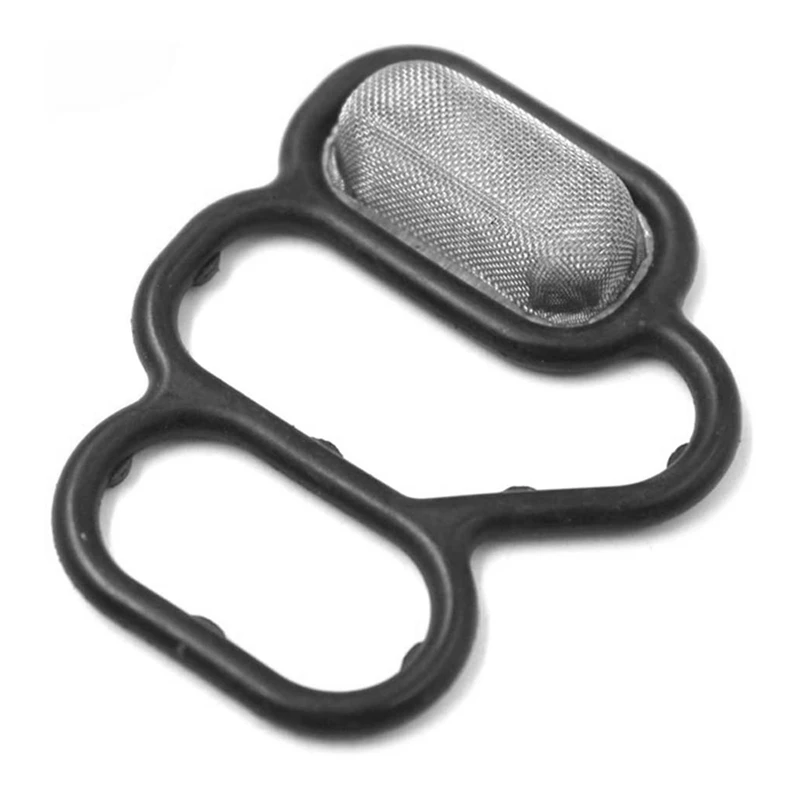 Автомобильный двигатель регулируемый синхронизатор Соленоидный клапан фильтр