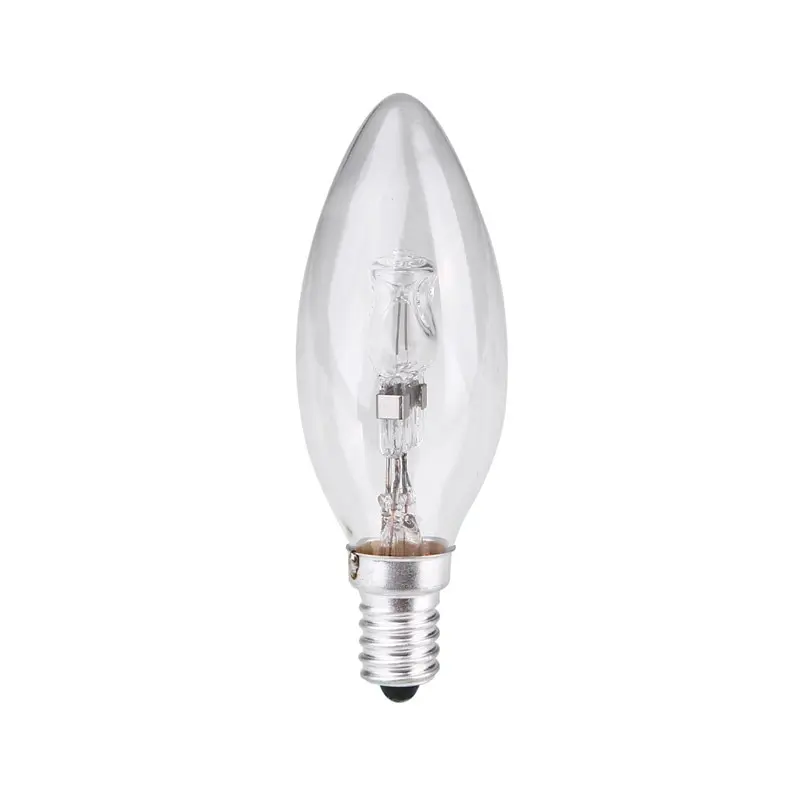 

Incandescent Lamp Filament Bulb E14 C35 28W Refrigerator Fridge Candle Light Energy Saving Lamp Warm White AC220-240V
