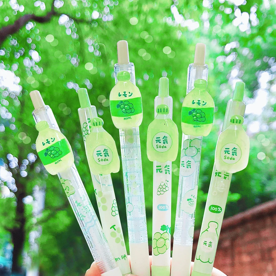 

Механический карандаш Kawaii Bear 0,5 мм