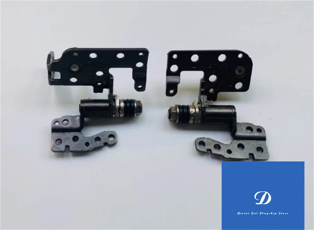 ДЛЯ MSI GP76 GE76 MS-17K1 17K2 17K3 Шарнир оси экрана