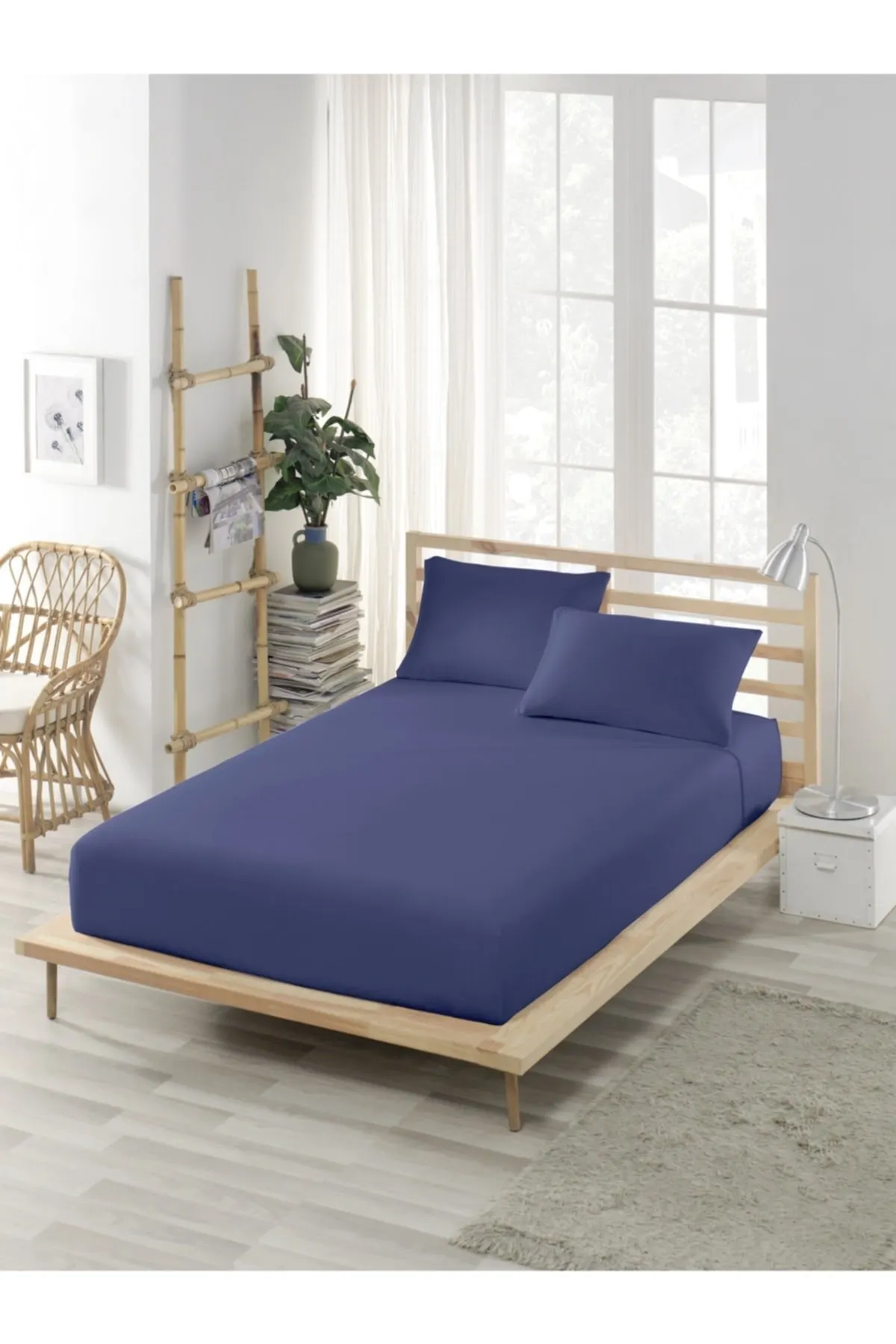 

Single Size Bed Sheet Set Luxury Bedding Covers Set Cotton