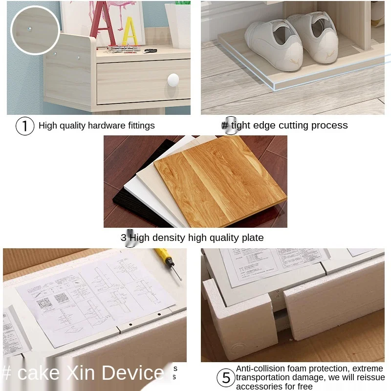 Мебель для дома Schoenenkast мебель обувной шкаф |