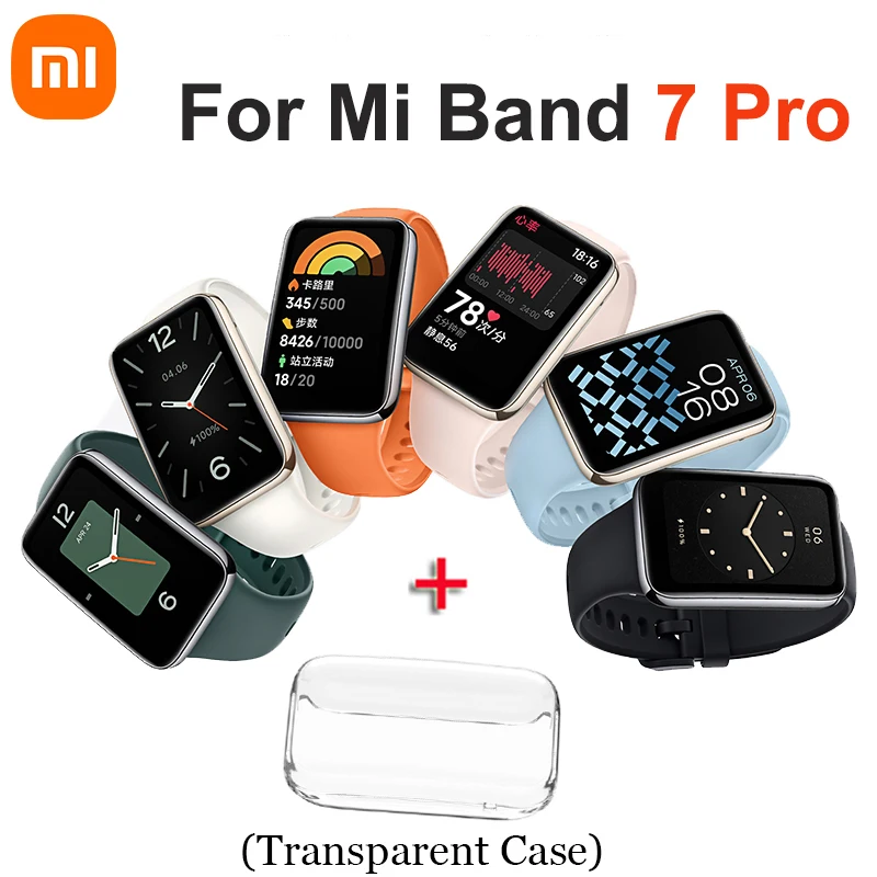 Cinturino Di Ricambio Per Cinturino Mi Band 7 Pro Cinturino In Silicone Per Cinturino Xiaomi Mi Band 7 Pro Per Cinturino Per Xiaomi Band 7 Pro